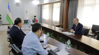 Фото Министерства сельского хозяйства и продовольствия