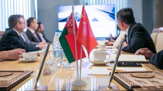 Фото компании "Белоруснефть"