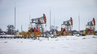 Фото компании "Белоруснефть"