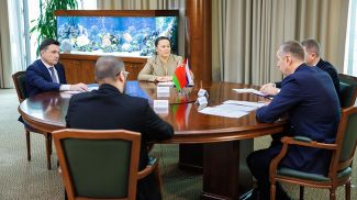 Фото пресс-службы правительства Московской области