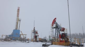 Фото компании "Белоруснефть"