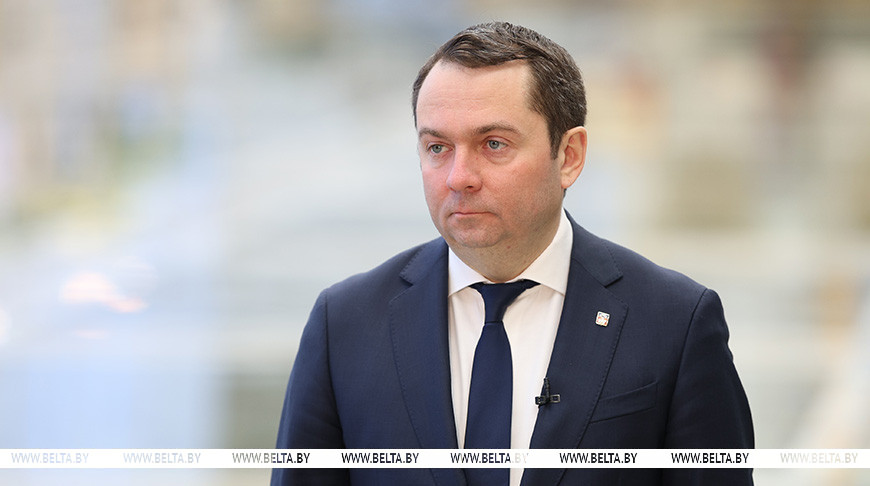 Андрей Чибис