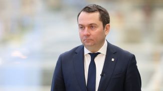 Андрей Чибис