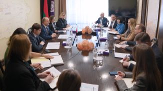 Фото Минэкономики