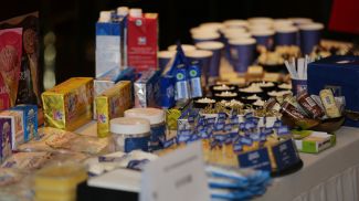 Фото Минсельхозпрода