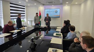 Фото СЭЗ "Гомель-Ратон"