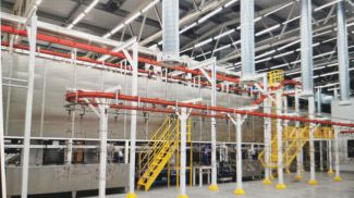 Фото холдинга "Горизонт"