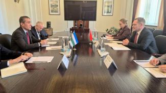 Фото Минтранса