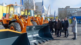 Фото ОАО "АМКОДОР"