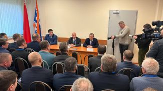 Фото Гомельского отделения БЖД