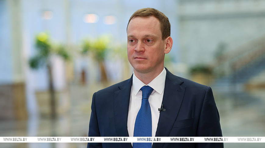 Павел Малков