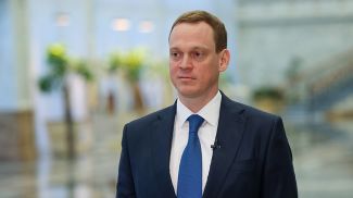 Павел Малков