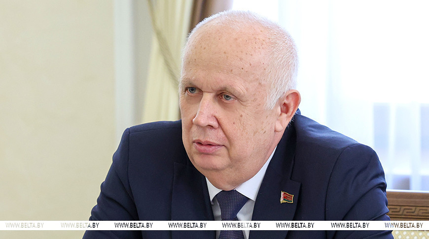 Анатолий Сивак