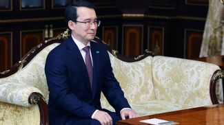 Тимур Жаксылыков