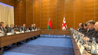 Фото правительства Беларуси