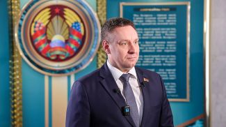 Юрий Горлов