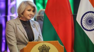 Елена Малиновская