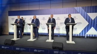 Фото пресс-службы Белорусской универсальной товарной биржи