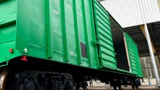 Фото ЗАО "Осиповичского завода транспортного машиностроения"