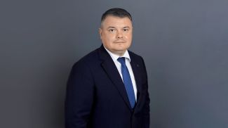Сергей Шкляев. Фото ЕЭК
