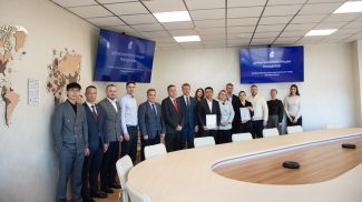 Фото industrialpark.by