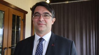 Гючлю Джем Ышик