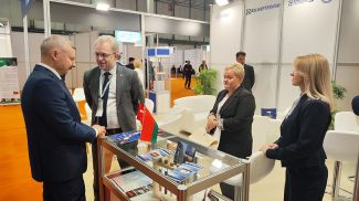 Фото УП "Белинтерэкспо" БелТПП