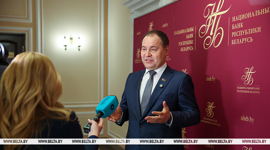 Роман Головченко