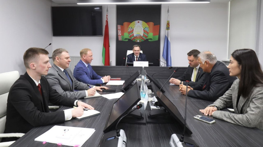 Беларусь будет развивать сотрудничество с Международной морской организацией