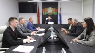 Фото Минтранса