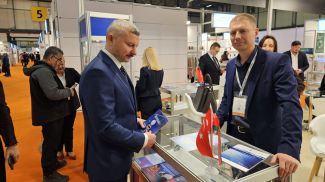 Фото Посольства Республики Беларусь в Турецкой Республике