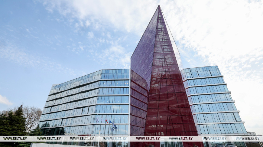 Банк развития Беларуси рассказал о дальнейшей работе после снятия санкций США