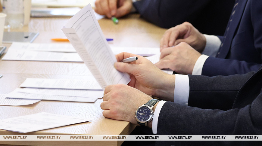 В Беларуси стартовал опрос нанимателей по определению потребности экономики в кадрах