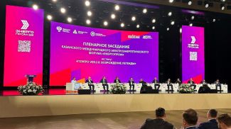 Фото пресс-службы правительства Беларуси