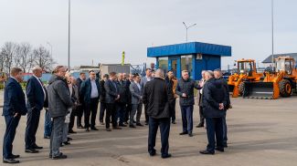 Фото "АМКОДОРа"