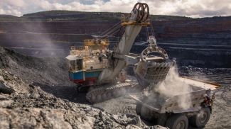 Фото пресс-службы "Полюса"