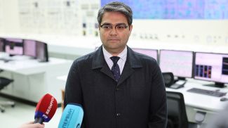 Азим Aхмедхаджаев