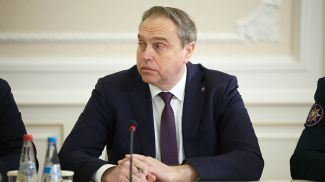 Владимир Караник