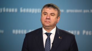 Юрий Шулейко