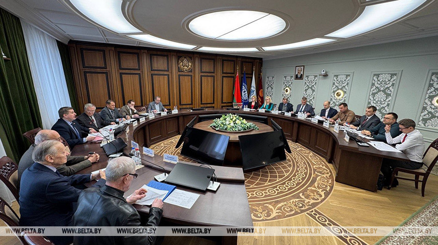 Фото НАН