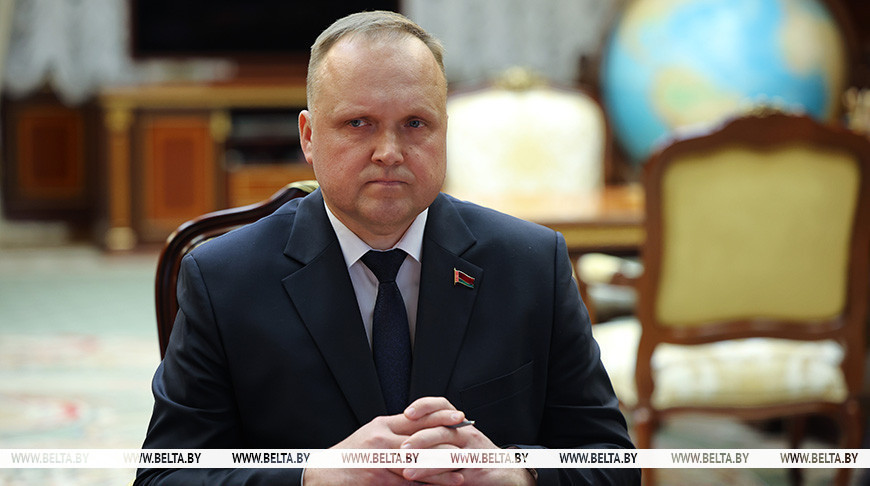 Александр Терехов