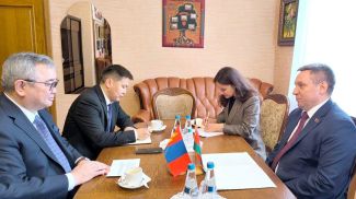 Фото Министерства сельского хозяйства и продовольствия