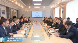 Фото правительства