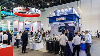 Фото УП "Белинтерэкспо" БелТПП