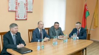 Фото Минэкономики