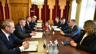 Фото Минпрома