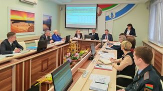 Фото Минэкономики