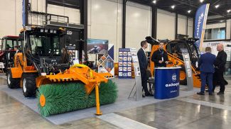 Фото "АМКОДОРа"