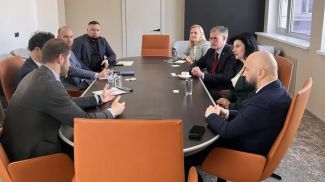 Фото СЭЗ "Могилев"