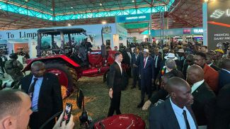 Фото УП "Белинтерэкспо" БелТПП